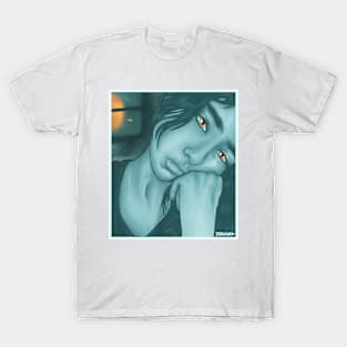 Beauty Look T-Shirt